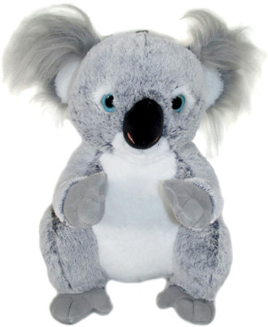 Miś Koala - 25cm - pluszak, maskotka