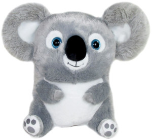 Miś Koala Kula - 18cm - pluszak, maskotka
