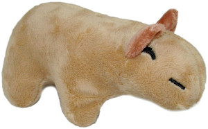 PRODUKT TESTOWY - pluszak, maskotka