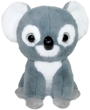 Miś Koala - 25cm - pluszak, maskotka