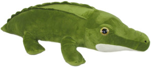Krokodyl Baby - 62cm - pluszak, maskotka