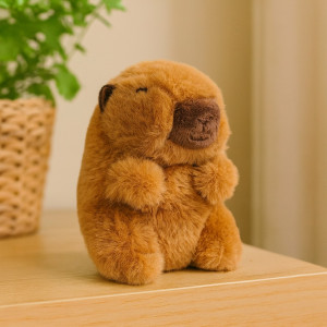 Kapibara - 10cm - pluszak, maskotka