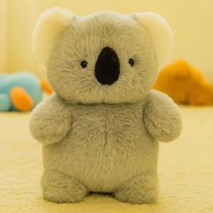 Miś Koala Soft - 27cm - pluszak, maskotka