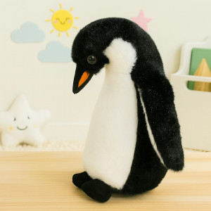 Pingwinek - 22cm - pluszak, maskotka