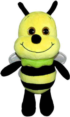 Pszczółka Pszczoła - 28/20cm - pluszak, maskotka