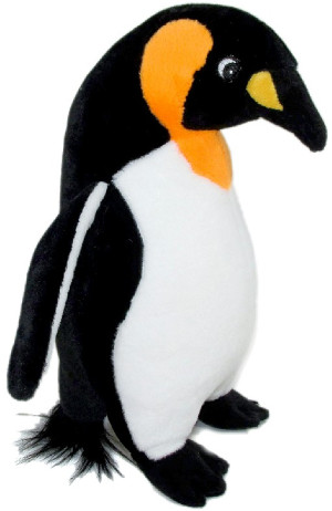 Pingwin - 30cm - pluszak, maskotka