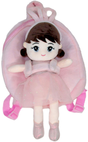 Plecak Księżniczka Princess - 30cm - pluszak, maskotka