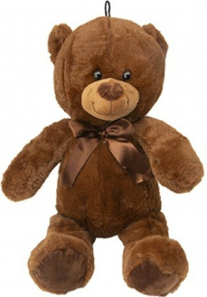 Miś Classic Teddy - 45/32cm - pluszak, maskotka
