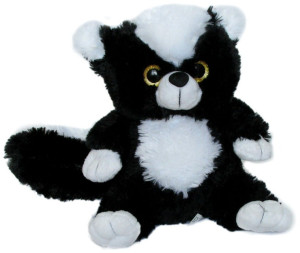 Skunks - 20cm - pluszak, maskotka