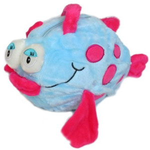 Torebka Ryba Rybka - 25cm - pluszak, maskotka