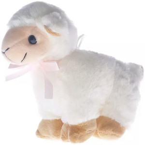 Owieczka Owca (Głos) - 15cm - pluszak, maskotka