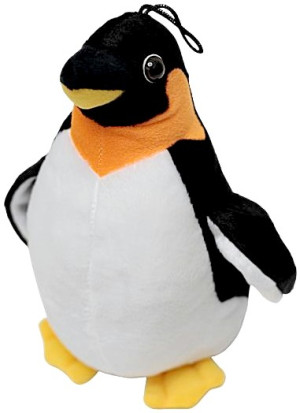 Pingwinek mały - 20cm - pluszak, maskotka