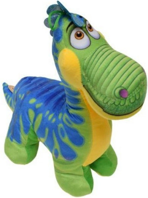 Dinozaur Mini - 16cm - pluszak, maskotka