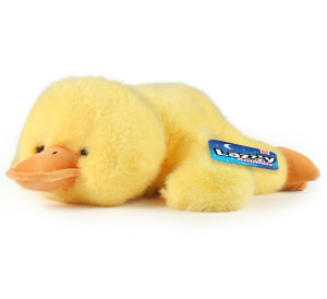 Kaczka Leżąca Lazy Animals - 29cm - pluszak, maskotka