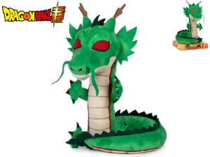 Smok Dragon Ball Super Shenron - 29cm - pluszak, maskotka