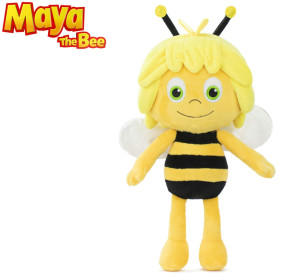 Pszczółka Maja - 30cm - pluszak, maskotka