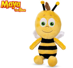 Gucio Pszczółka Maja - 30cm - pluszak, maskotka