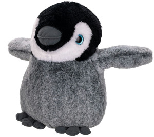 Pingwinek Puchaty - 30cm - pluszak, maskotka
