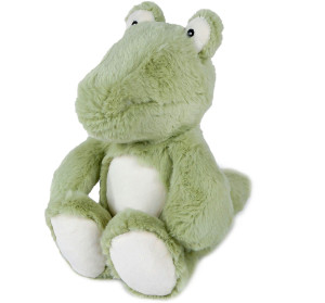 Krokodyl Włochacz - 22cm - pluszak, maskotka