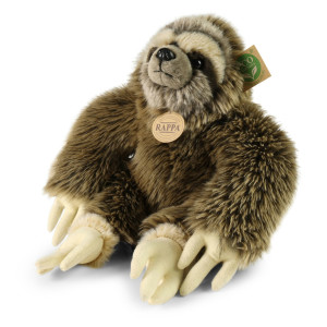 Leniwiec Realistyczny - 25cm - pluszak, maskotka
