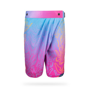 Spodenki Spoko Loco Kids&Baby B /dla niemowląt Hippie style