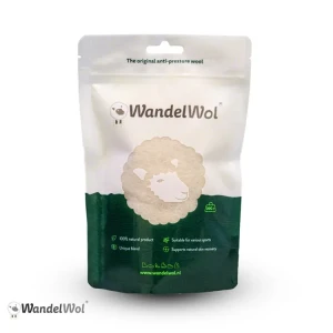 WandelWol Wełna podologiczna 20g