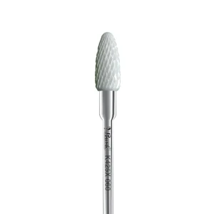 Busch frez ceramiczny K425X 060 okrągły stożek