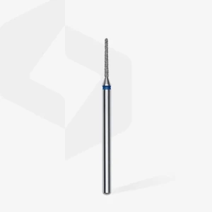 Staleks Frez diamentowy igła niebieska - FA80B010/10