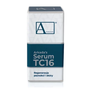 Arkada Serum TC16 kolagenowe