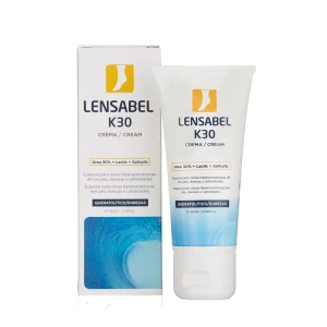 Lensabel K30 krem z mocznikiem 30% 75ml