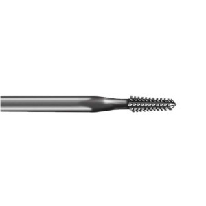 Busch frez 39RS 016 szczelinowy