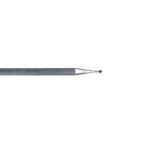 Busch frez diamentowy 801 010 kulka