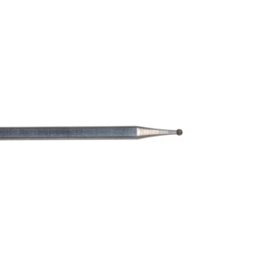 Busch frez diamentowy 801 012 kulka