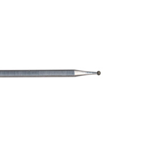 Busch frez diamentowy 801 014 kulka