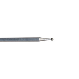 Busch frez diamentowy 801 016 kulka
