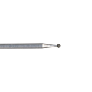 Busch frez diamentowy 801 018 kulka