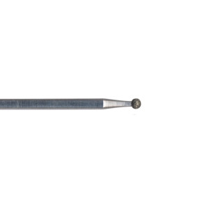 Busch frez diamentowy 801 023 kulka
