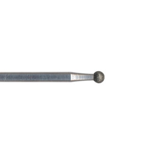 Busch frez diamentowy 801 029 kulka