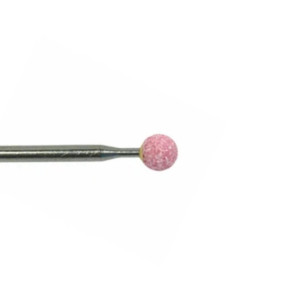 Busch frez kamienny 602 040 kulka