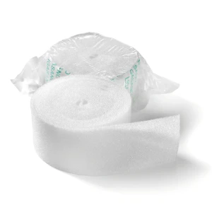 Ligasano Biały bandaż tamponada w rolce