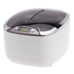 Profesjonalna myjka ultradźwiękowa ACD-7920 850 ml Biały