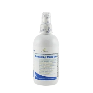 Microdacyn 60 Wound Care 100ml - wodny roztwór do płukania ran