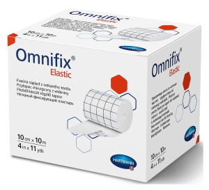 Hartmann Omnifix Elastic 10cm x 10m