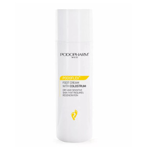 Podopharm PODOFLEX Krem do stóp z colostrum 150ml