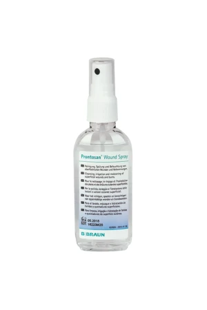 BBraun Prontosan spray na rany 75 ml