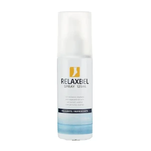 Relaxbel spray Relaksacyjny spray do stóp 125 ml