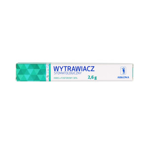 Arkona Wytrawiacz 2,6g