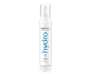 Callusan HYDRO krem w piance do pielęgnacji suchej i szorstkiej skóry 125 ml