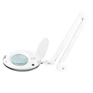 Lampa lupa podologiczna Elegante 6027 SMD 5d