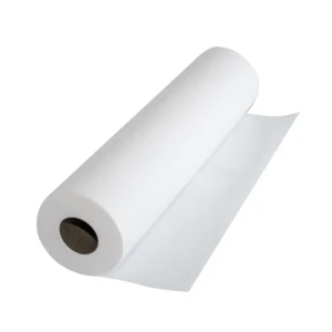 Podkład kosmetyczny włókninowy economic 60cm/50m